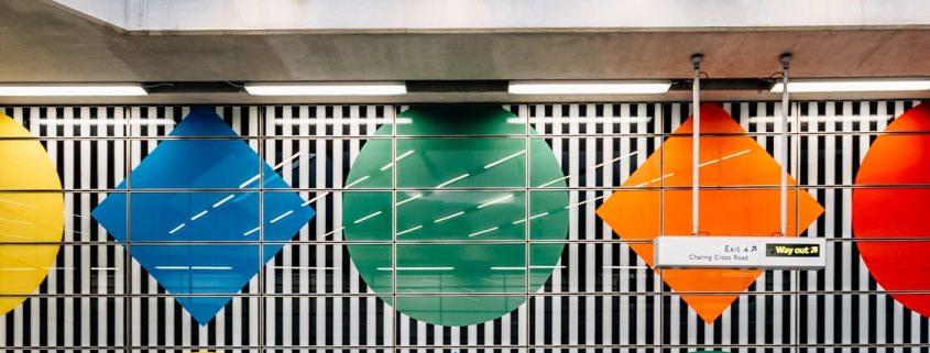 Architecture Photography