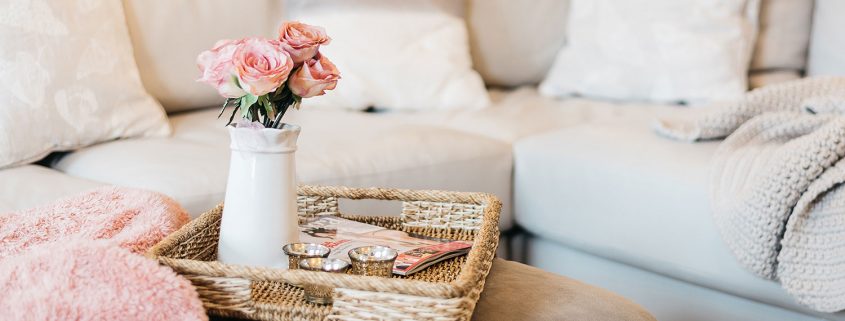 Interior Design Photographer