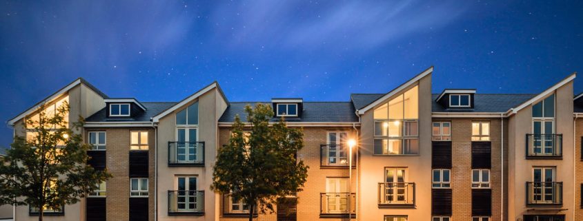 Building Photographer St Neots