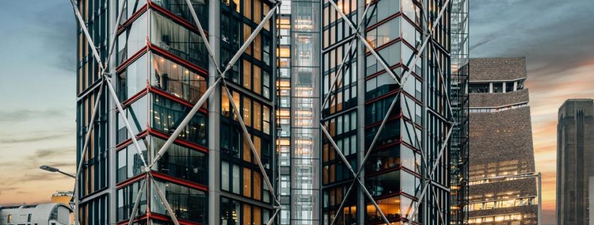 Building Photography