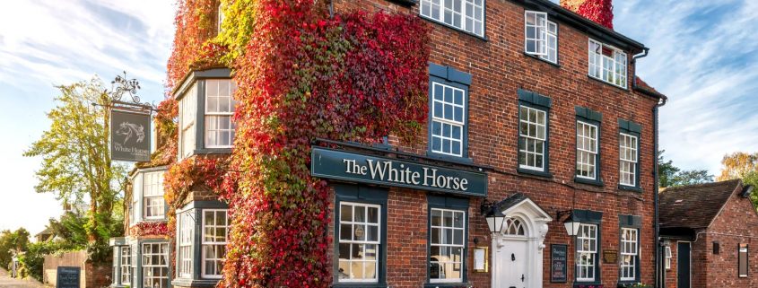 Pub Photographer Cambridge