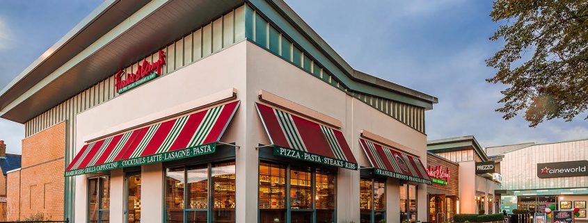 Corportate Photography St Neots