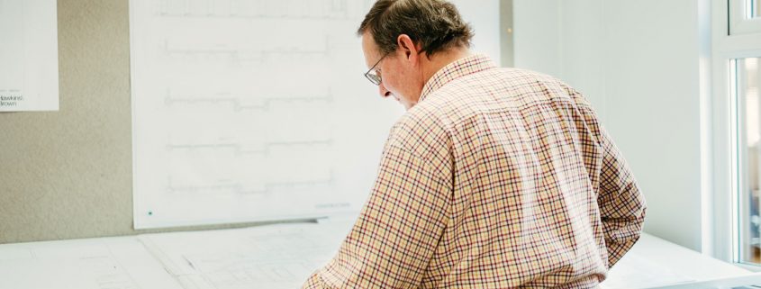 Corporate Photography Cambridgeshire