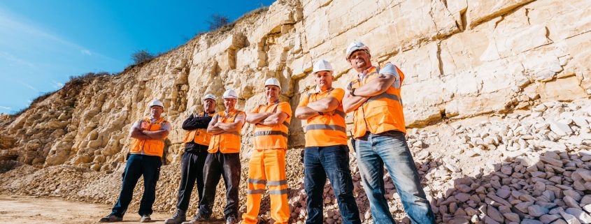 Corporate Portrait Photography