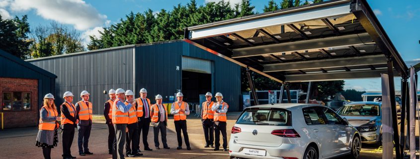 Corporate Portrait Photography