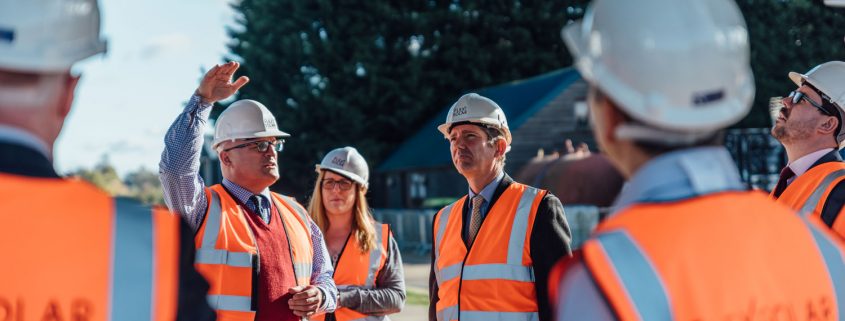 Corporate Portrait Photography