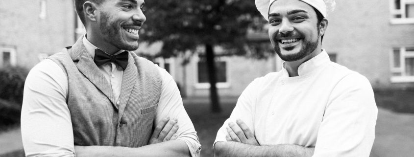 Portrait Photography