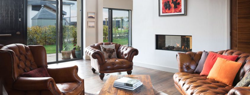 Interior Design Photographer