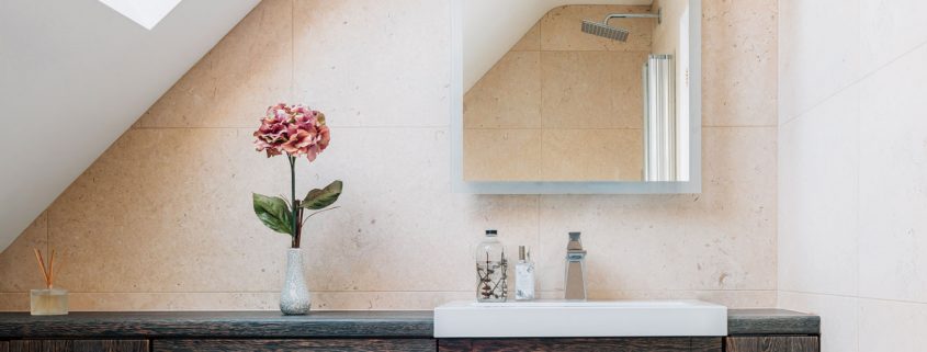 Bathroom Photography