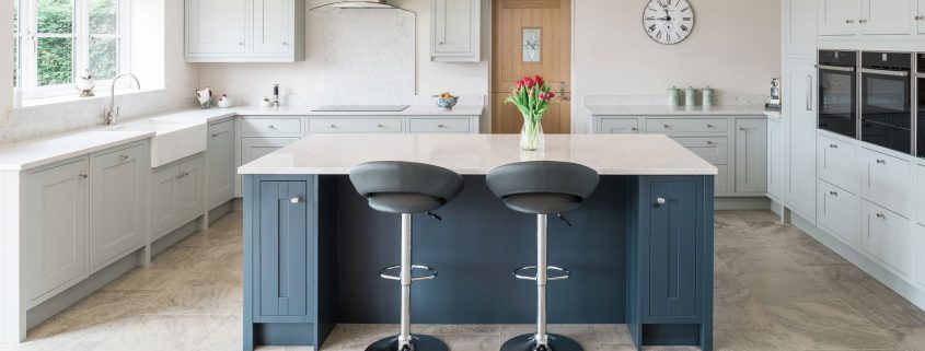 Home Kitchen Photography