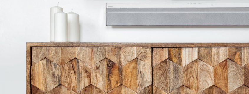 Interior Photography