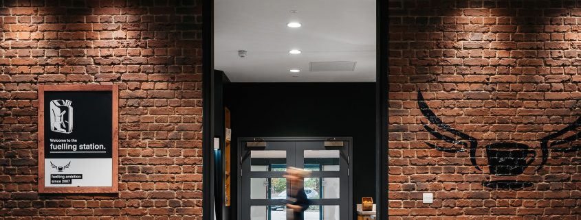 Interior Photographer