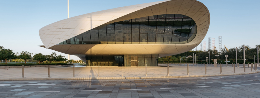 Architecture Photographer