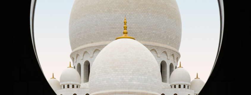 Architecture Photographer