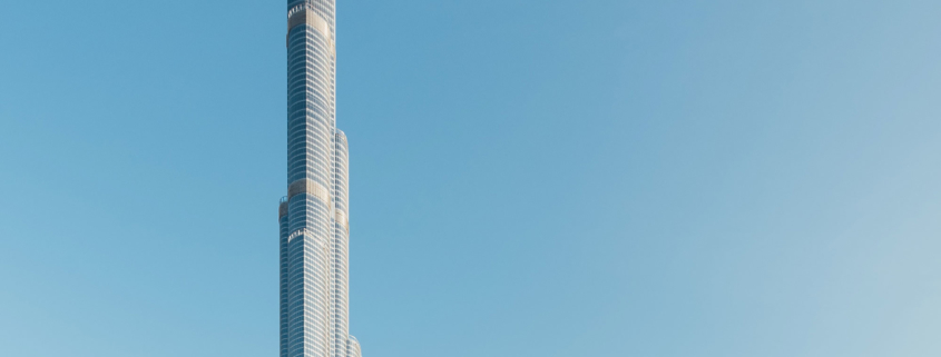 Architecture Photographer