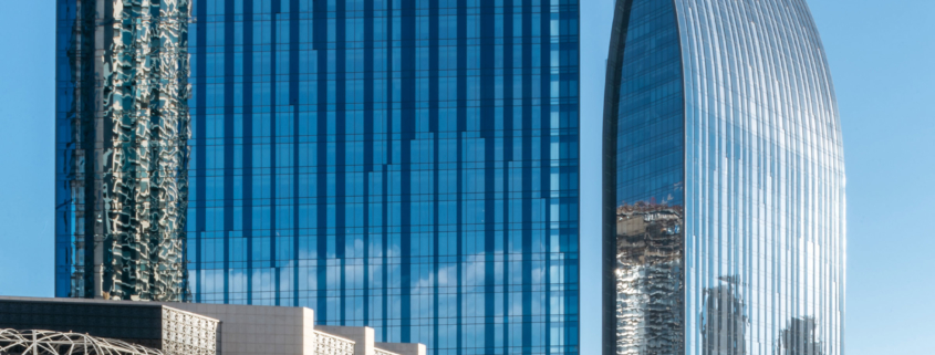 Architecture Photographer