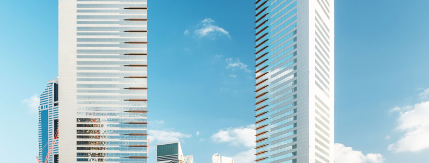 Architecture Photographer