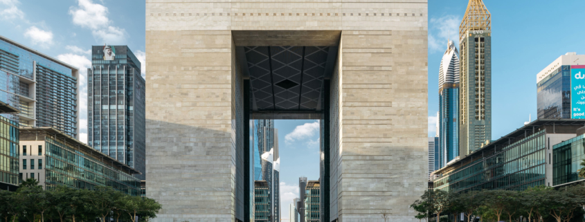 Architecture Photographer