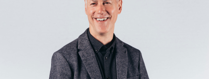 Corporate Photographer