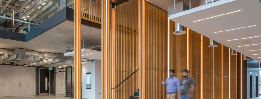 Building Photographer