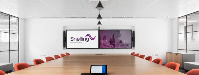 Meeting Room Building Photographer