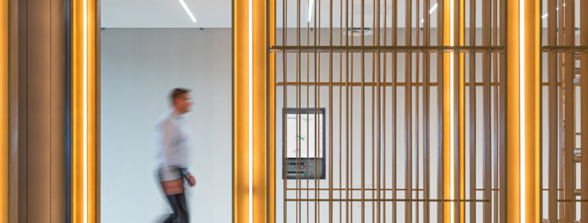 Building Photographer - Office